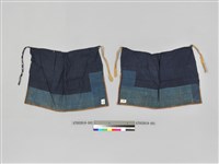 Female Legging Collection Image, Figure 7, Total 13 Figures